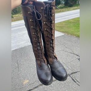 Ariat Insulated Riding Boots